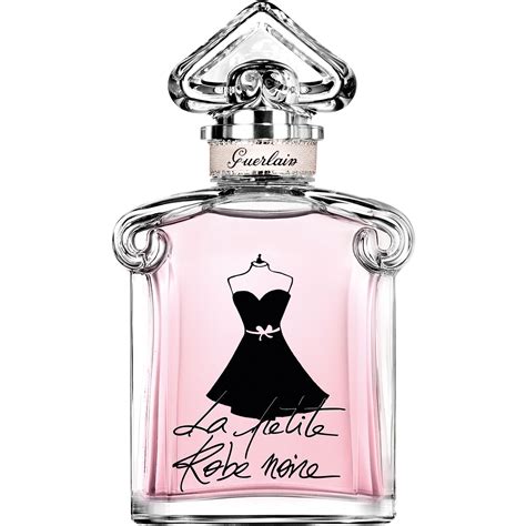 la petite robe noire chanel parfum|robe noire guerlain perfume.